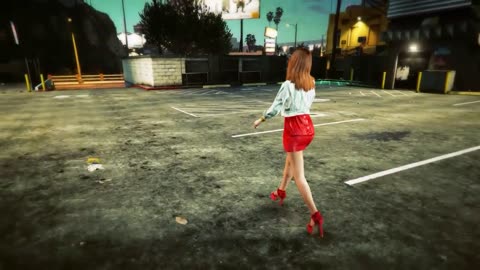 Gta V - Halloween Special