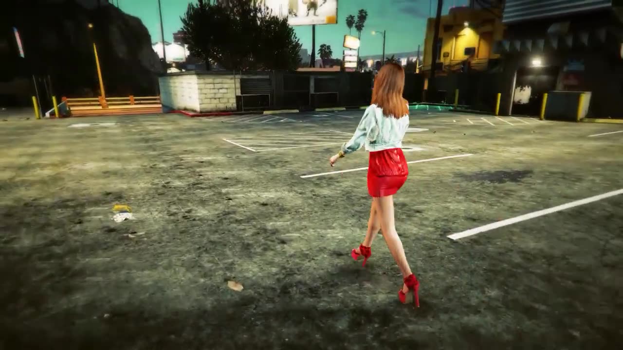 Gta V - Halloween Special