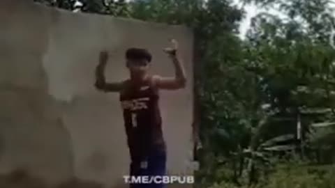 Fake Kung Fu Crushed By Life