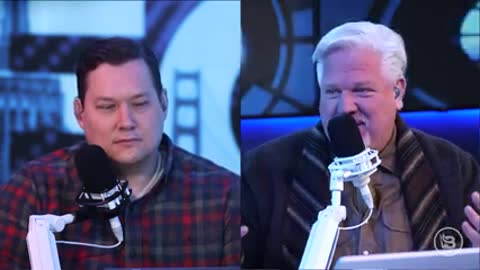 ‘Despicable’ attacks against the Trump family are a WARNING