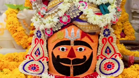 Jai shree balajii