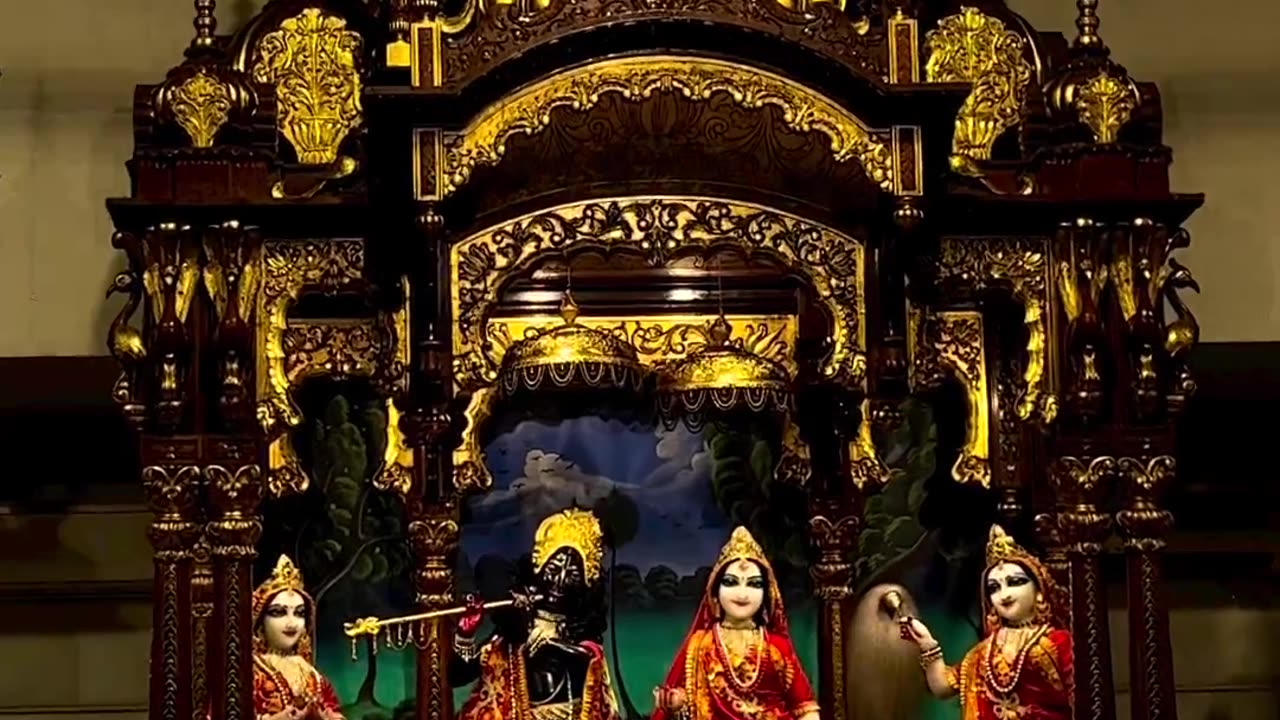 Rabhe Krishna