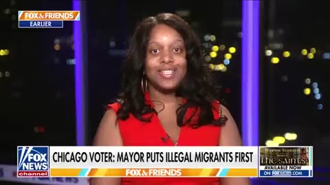 'America first!'_ Chicago residents confront far-left mayor at fiery city meeting