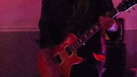 Goodnight Carnage "I Don't Care"