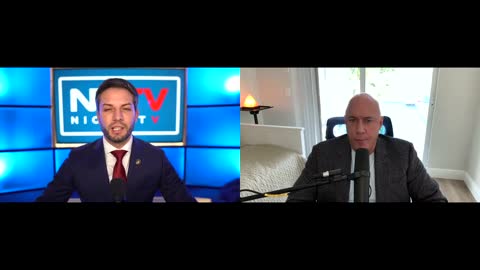 Michael Jaco and Nicholas 10-11-21