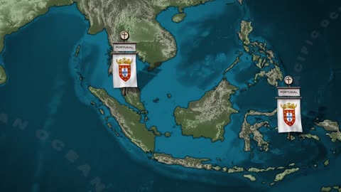 HISTORY OF INDONESIA