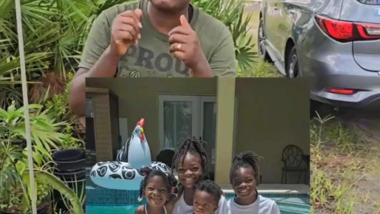 This is what Racism looks like