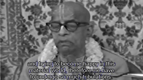 SPD13-03 Srimad-Bhagavatam 1-15-1 New York City 1973
