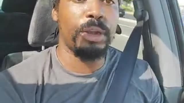 RIDIN' AND EDIFYIN': NUCLEAR DESTRUCTION IS INEVITABLE