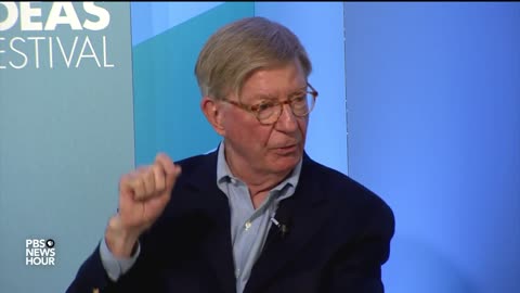 George Will on American conservatism and Trump's 'lasting damage'