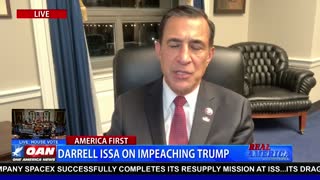 Dan Ball W/ Darrell Issa