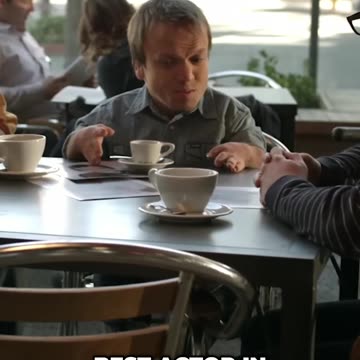 Embracing Diversity: The Journey of an Aspiring Actor