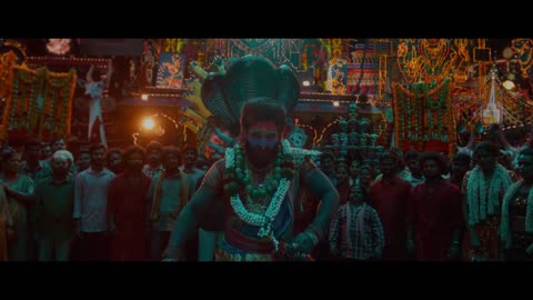 Pushpa 2 The Rule Teaser - Allu Arjun - Sukumar - Rashmika Mandanna - Fahadh Faasil - DSP