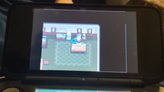 Pokemon HeartGold:S.S. Aqua Arrives in Kanto
