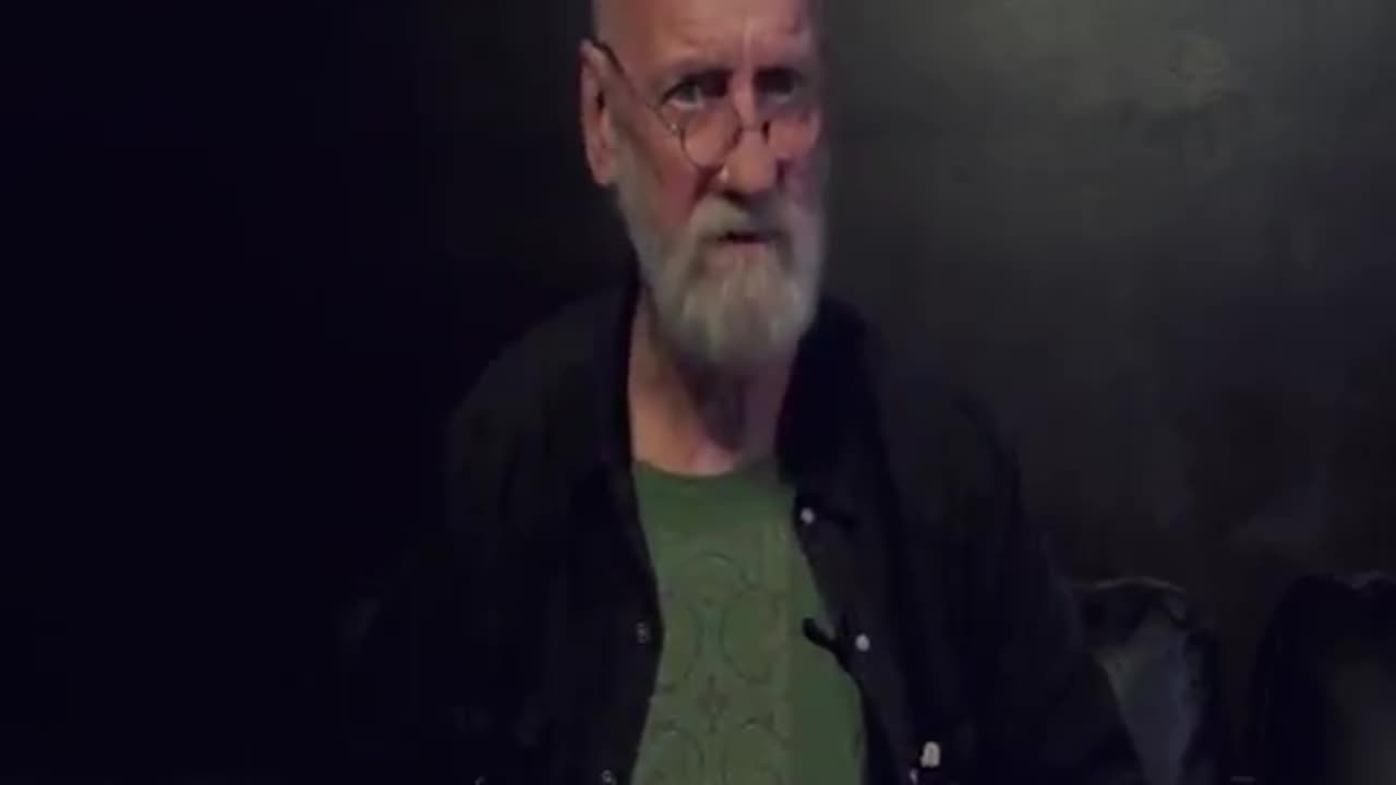 OCCUPIED - FULL DOCUMENTARY 11-24-2024 Stew Peters Production
