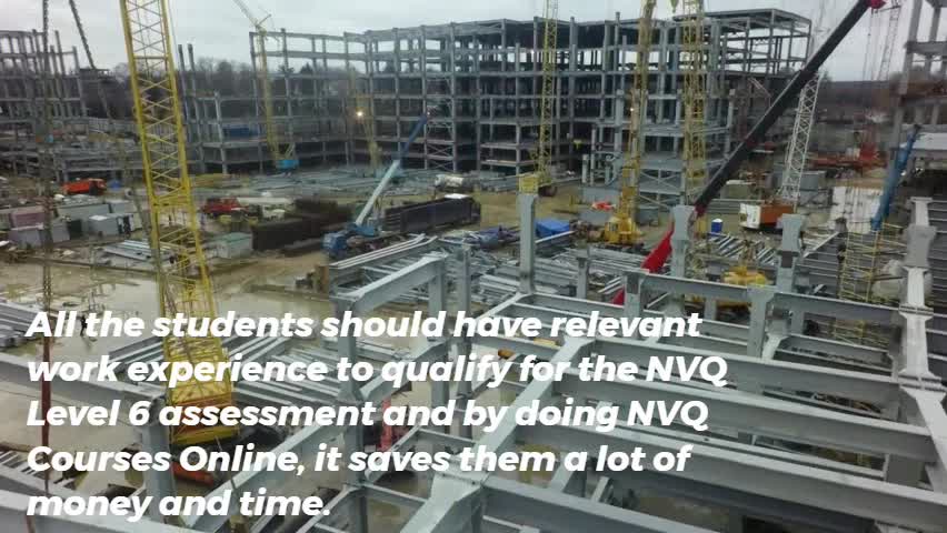 Best NVQ Courses to Study