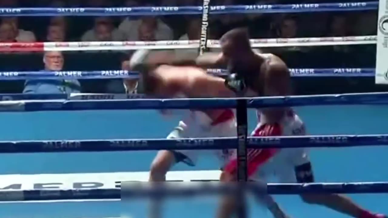 INSTANT KARMA MMA & Boxing Compilation 34