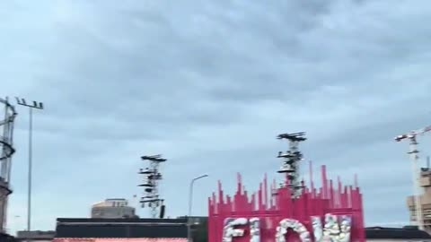 Flow Festival Helsinki Was A Success