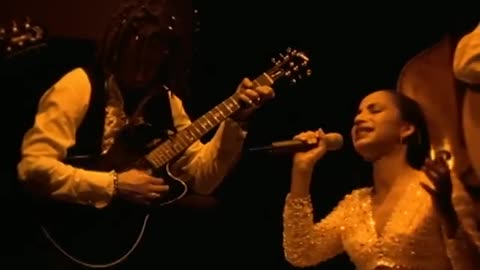 Sade Like a Tattoo Live from San Diego -