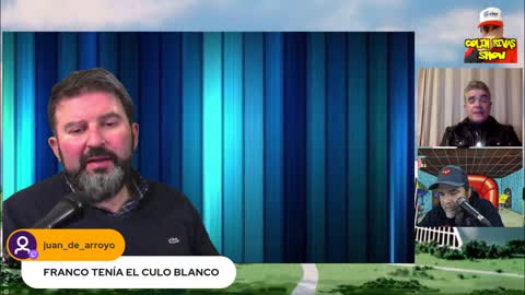 YA LO SABÍAMOS
