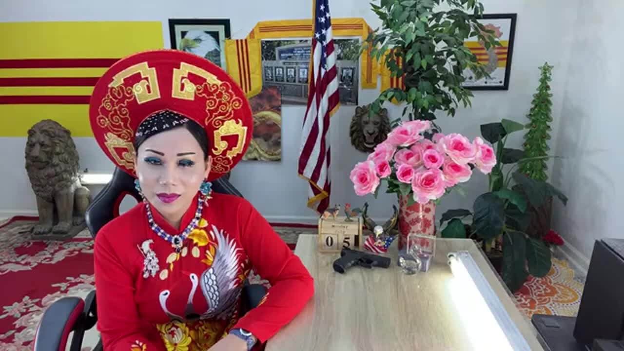🔥Lisa Pham Khai Dân Trí Ngày 5 7 2021