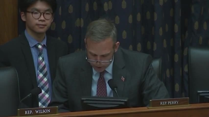 Secretary of State Repeatedly Refuses To Answer On Hunter Biden's Connections To China