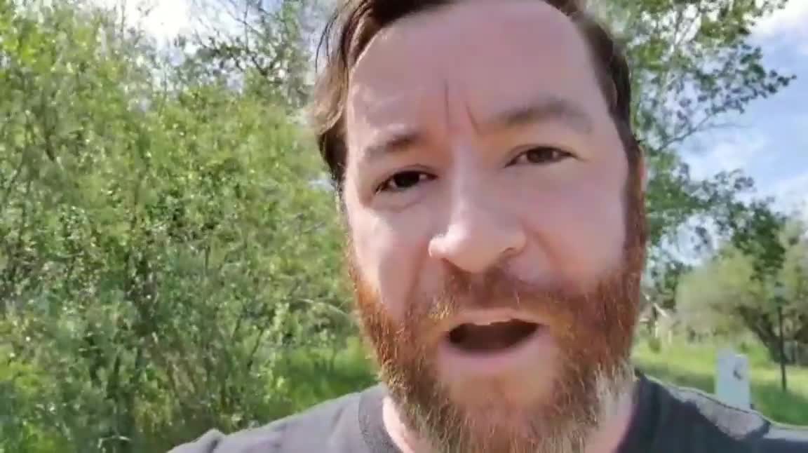Canadian Patriot