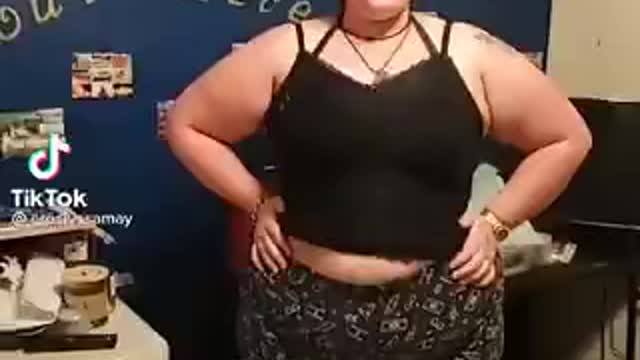 This chick needs a breakup