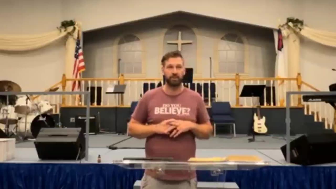 Bible Insights - July 24, 2024