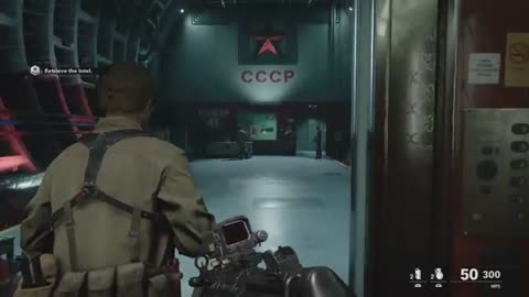 AMBUSH | KGB Headquarters | Realistic Ultra Graphics Gameplay