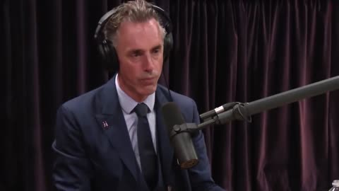 Jordan Peterson vs Peter Jordanson