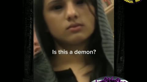 Demonic Possession