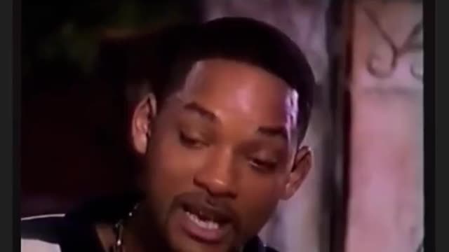 Will Smith on the origins of AIDS