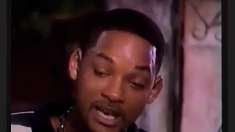 Will Smith on the origins of AIDS