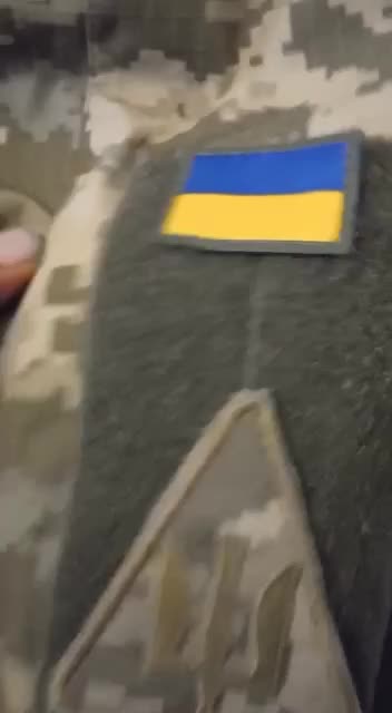 Τσετσένοι λένε σε Ουκρανό ναζί- Πες δυνατά Αχμάτ Δύναμη!