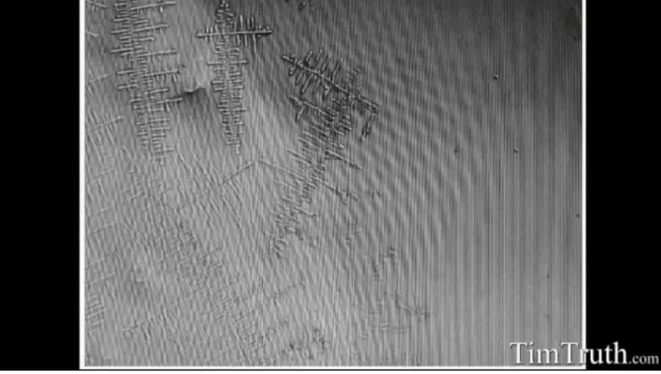 Problems with the PCR Test