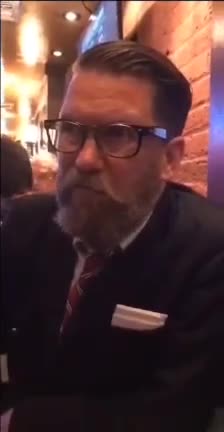 Proud Boys Demystified By Gavin McInnes (Founder)