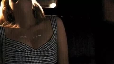 MARGOT ROBBIE | NATURE MAKES PARTY-JUST WOW