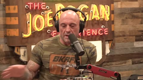 Why The FAR Left Is INSANE! Joe Rogan & Killer Mike #jre