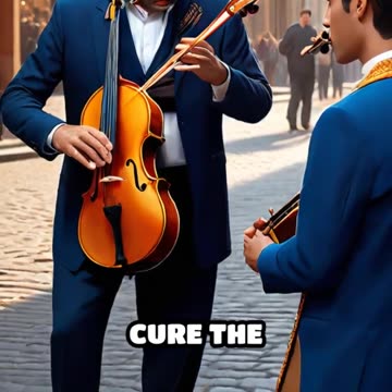 The Mysterious Dancing Plague of 1518