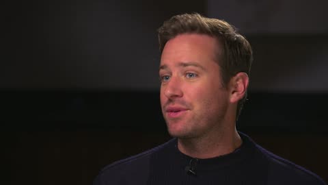 Allegations of sexual assault against actor Armie Hammer being reviewed