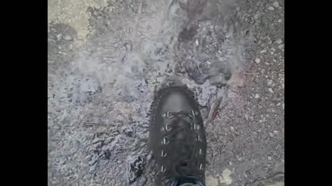 Portland Oregon: volcanic activity "or" steam pipe burst you decide ...