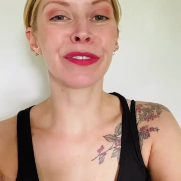 M.J. Mars wishes us a happy birthday!