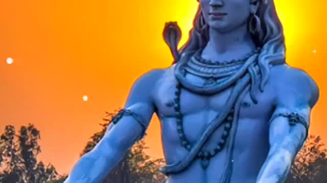 Shiva lord