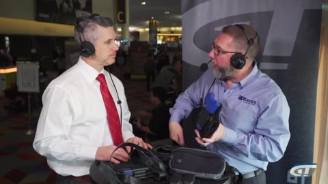 Galco's Newest Holsters - QuickTuk Cloud, Switchback, and More: SHOT '20| Gun Talk LIVE