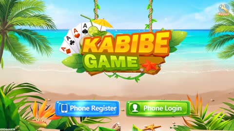 Kabibe Game Apps