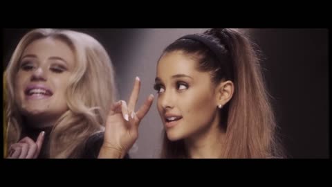 Ariana Grande ft. Iggy Azalea - Problem (Official Video)-(1080p)