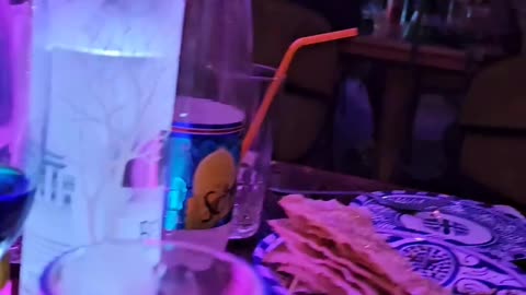 Night club