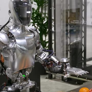 “I think there’s an opportunity to ship billions of robots in the coming decades onto the planet,”