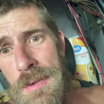 I guess there’s only one question do you feel stupid yet?